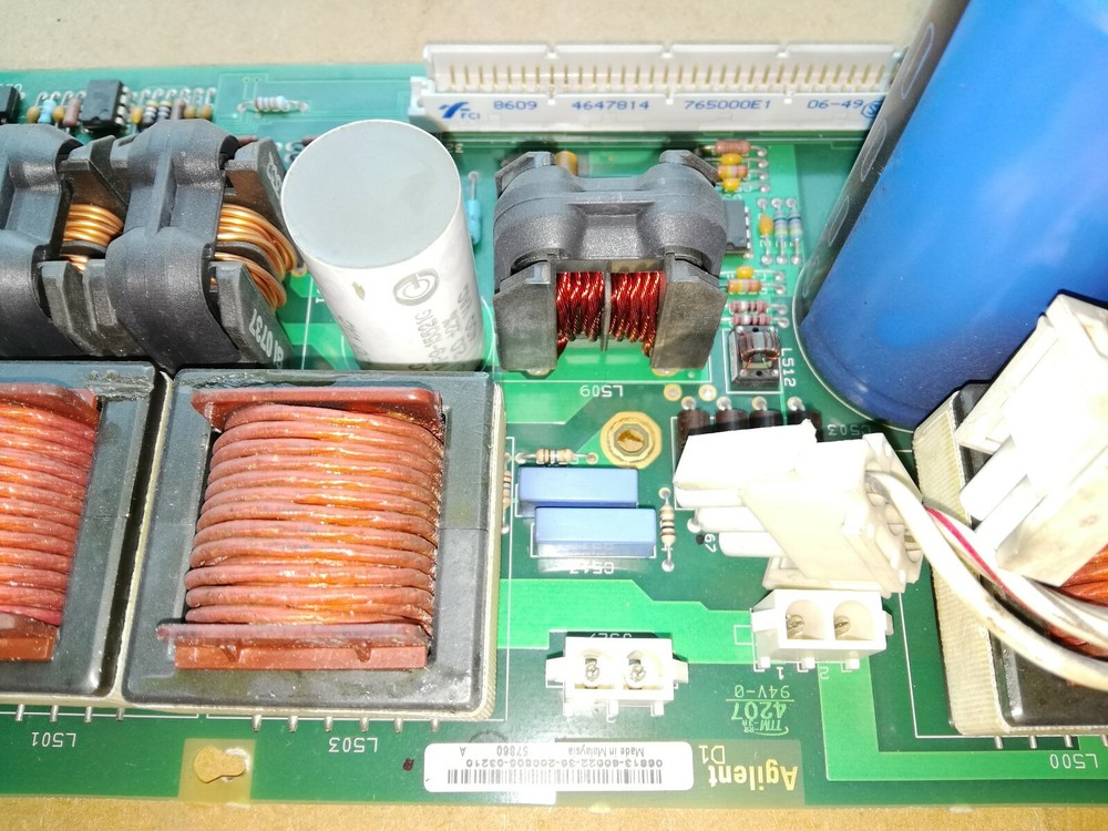 06813-60022 PCB for HP / Agilent 6812B AC Power Source Analyzer