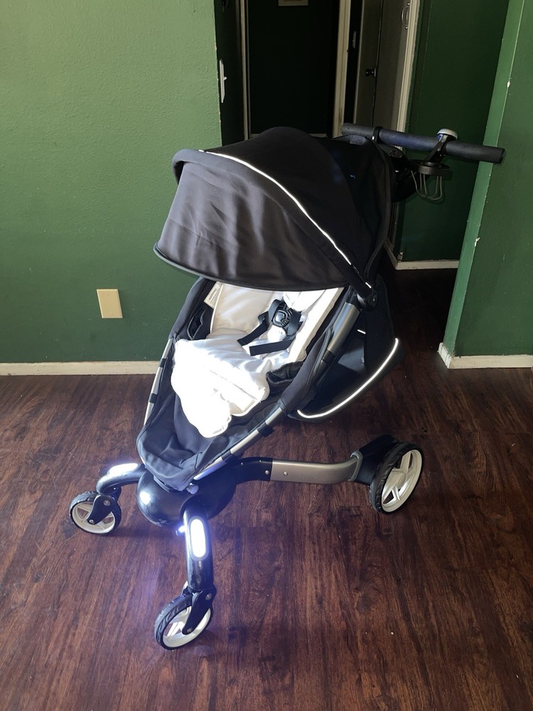 4 Moms Origami Stroller