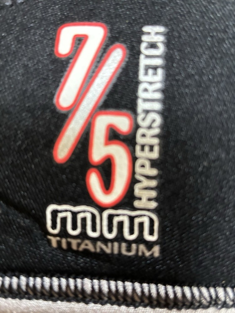 Henderson Titanium Diving Hood Medium