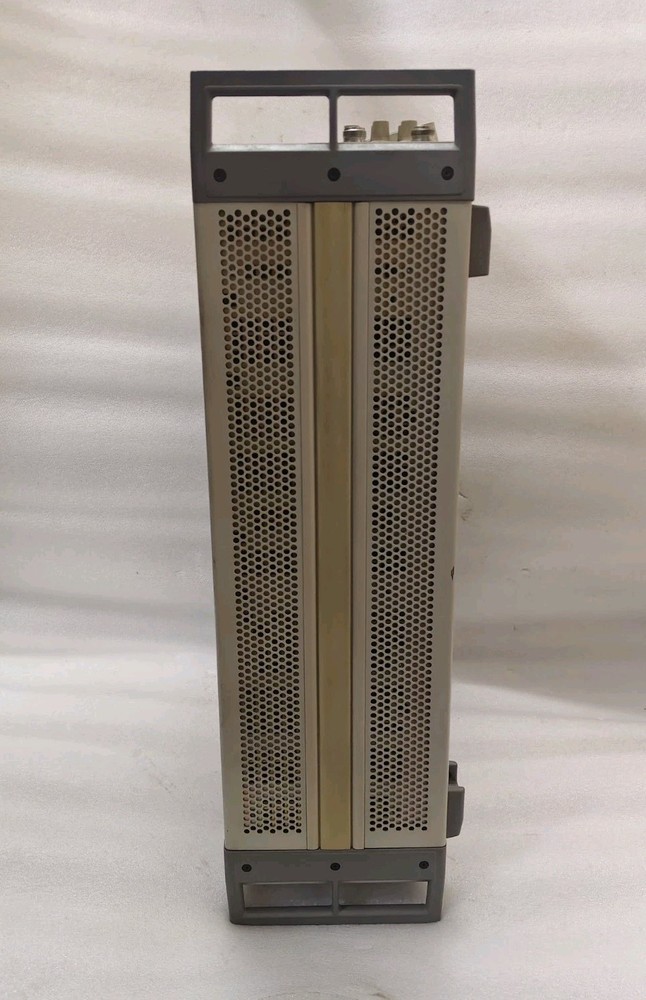 FLUKE 5790A AC MEASUREMENT STANDERD