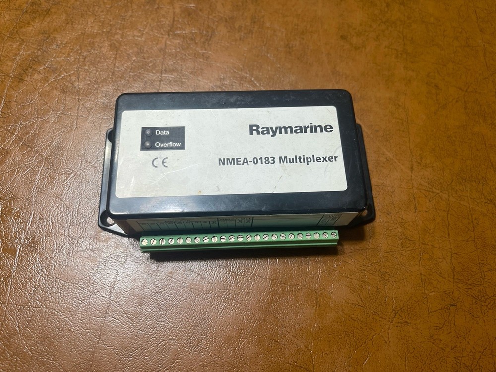OEM Raymarine E55059 NMEA Multiplexer