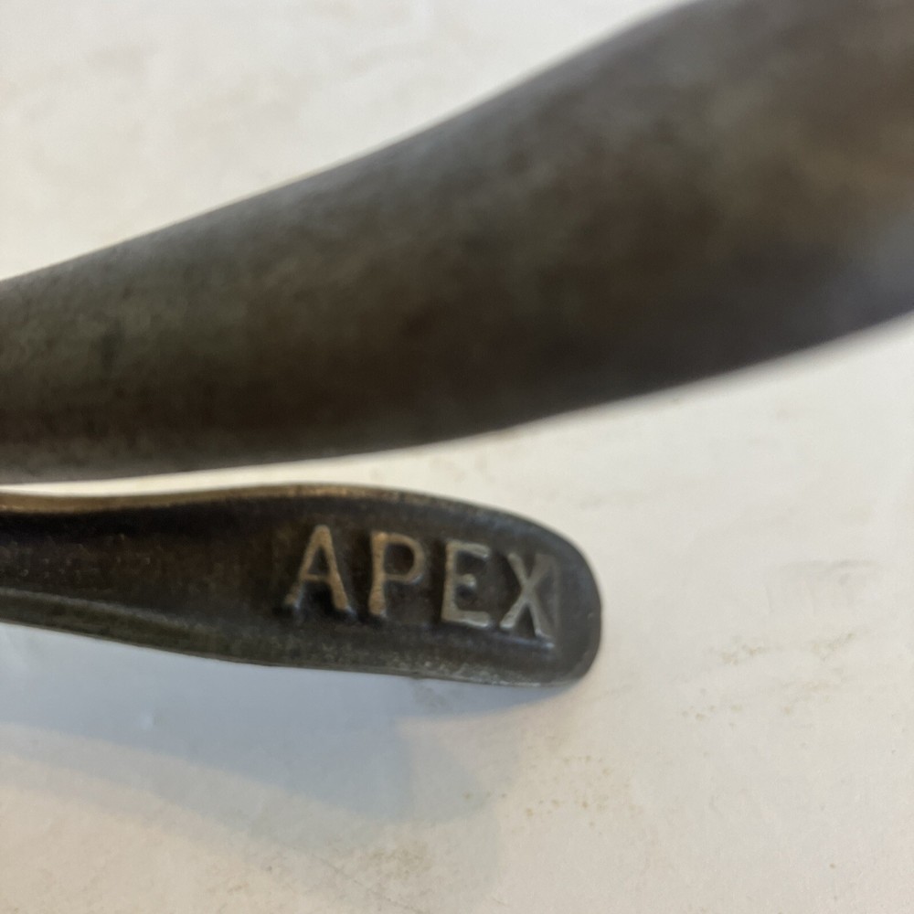 Vintage Apex Saw Set Tool