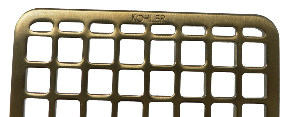 Kohler 1087472 Strainer Plate