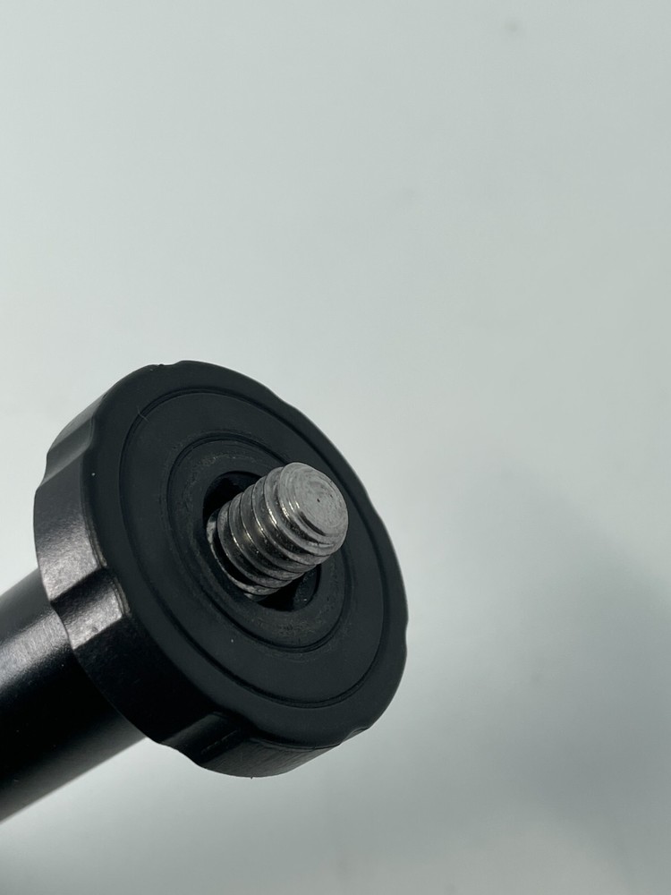 Replacement center column only for Sunpak Travellite pro