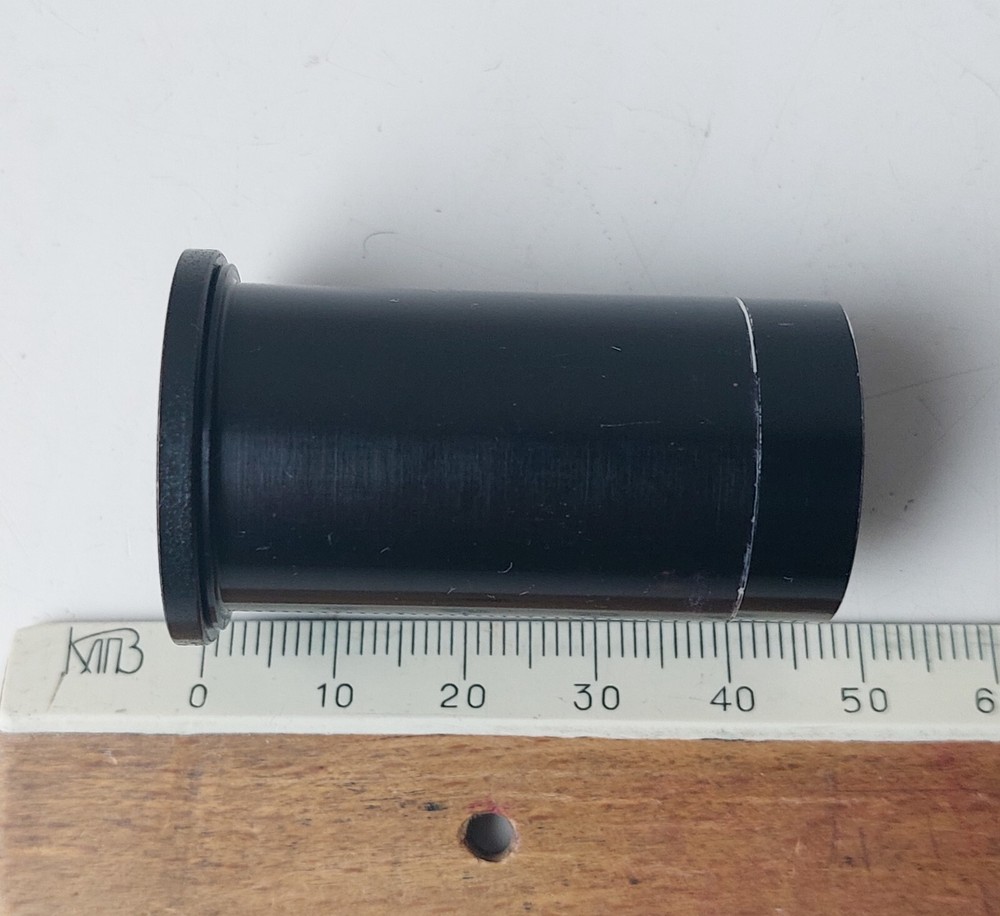 Eyepiece micrometer 7x for LOMO microscope