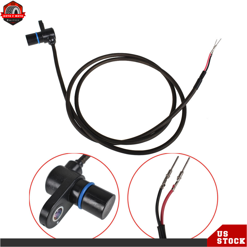 Crank Position Sensor For Touring & Dyna 2000 2001 2002 2003 FLHT FLHR FXD