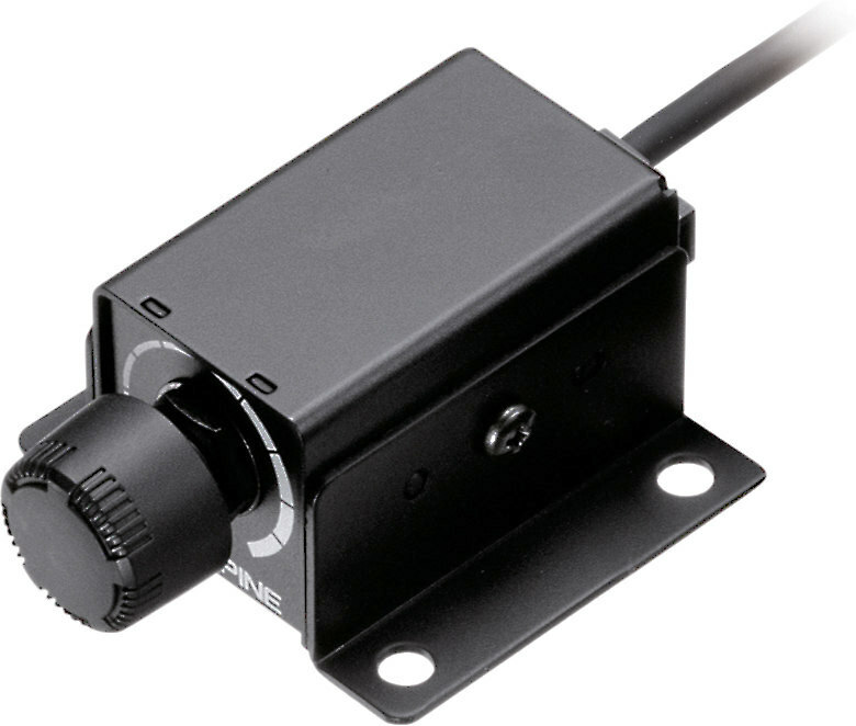 Alpine RUX-KNOB.2 Remote Bass Control