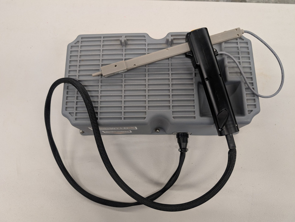 Realityworks guideWELD VR Virtual Reality Welding Simulator School