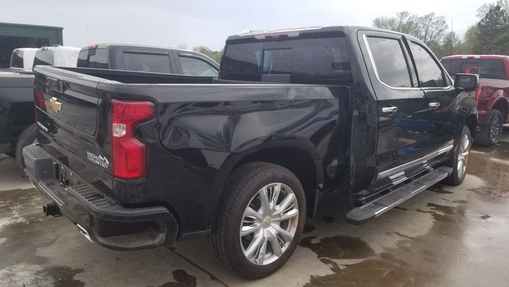 24 CHEVY SILVERADO 1500 FRONT FACING CAMERA WINDSHIELD MOUNTED 85011463