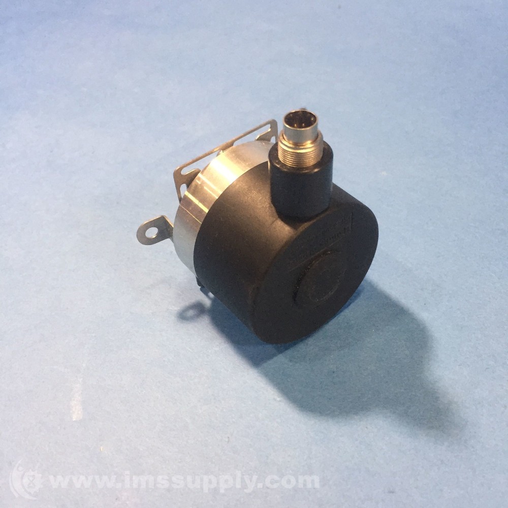 Baumer Electric BHK 16.05A 100-I2-9 Encoder FNOB