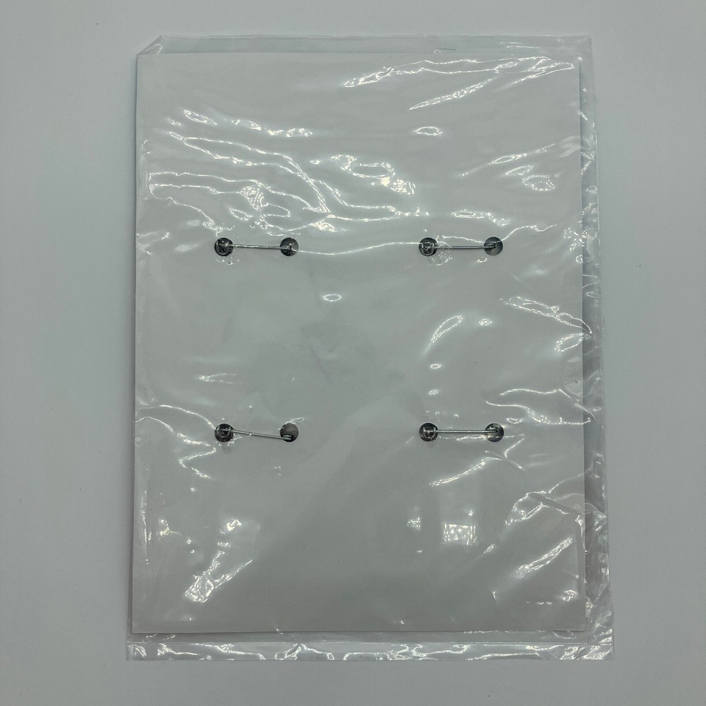 SDCC 2016 Exclusive Trolli Syfy Button Set