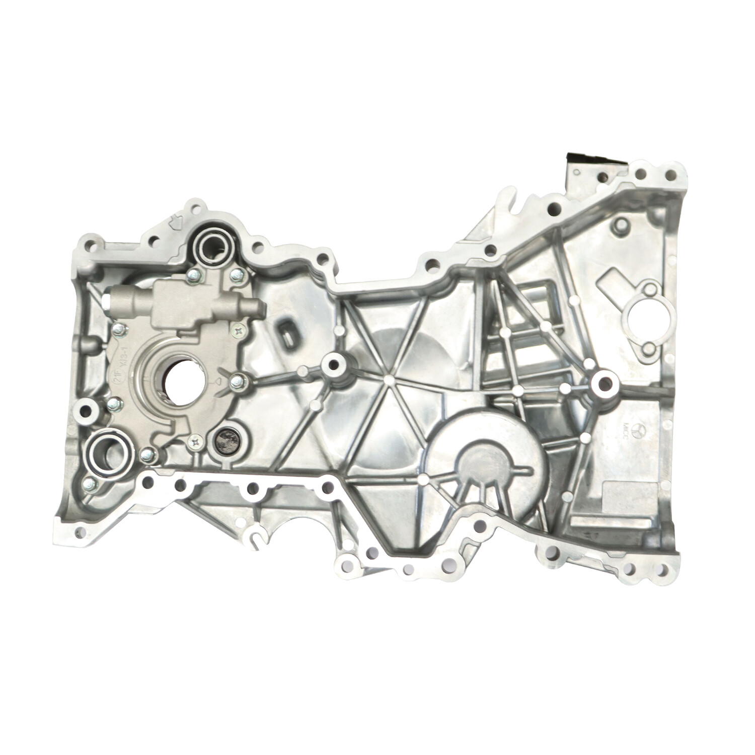 Timing Cover Engine Oil Pump 213502E740 For 2017-2020 Kia Forte 2.0L 1999CC