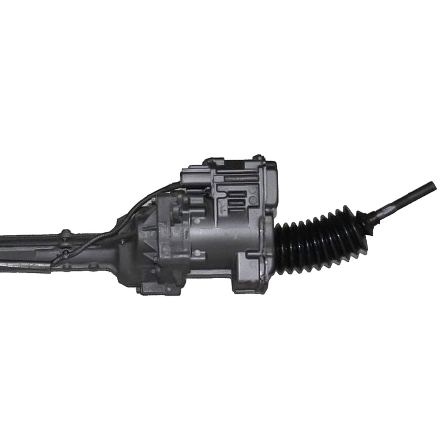 Complete Power Steering Rack & Pinion for Ford Fusion Lincoln MKZ Mercury Milan