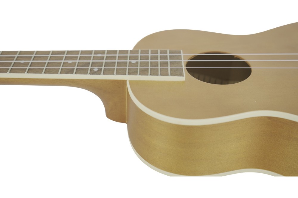 Mitchell MU40C Concert Ukulele Natural