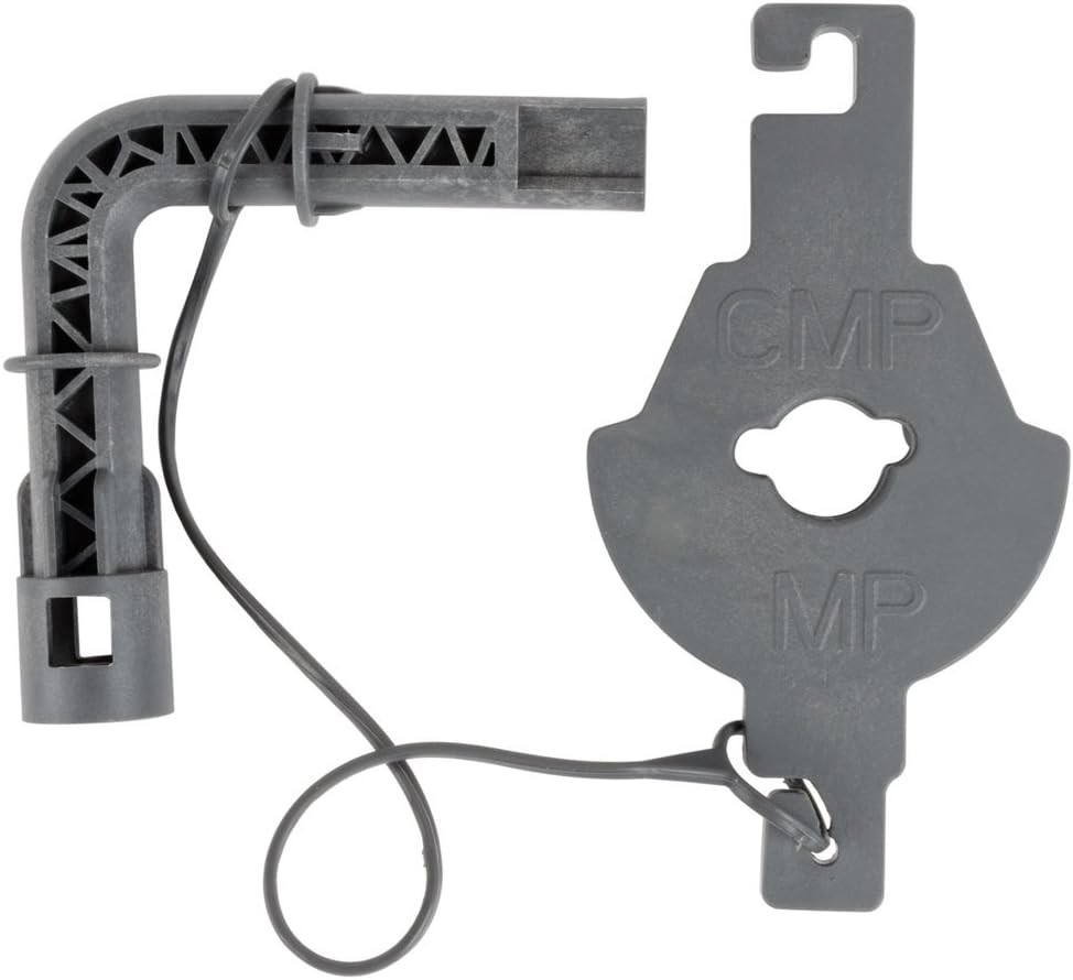 89662 Blade Assembly Tool, TAN