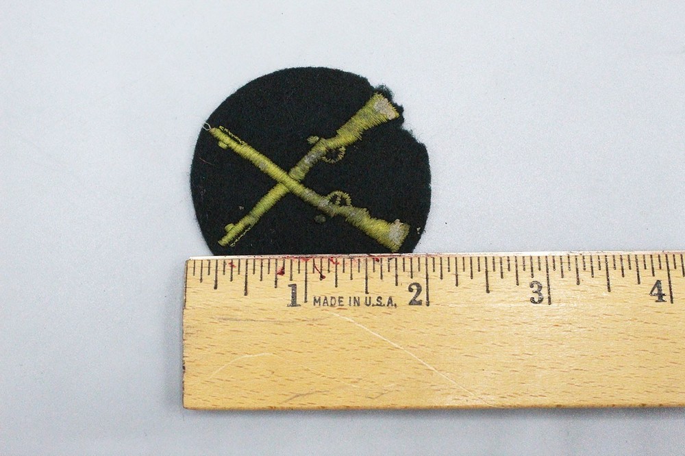 WW2 German Army Weapons Maintenance . EFL1032
