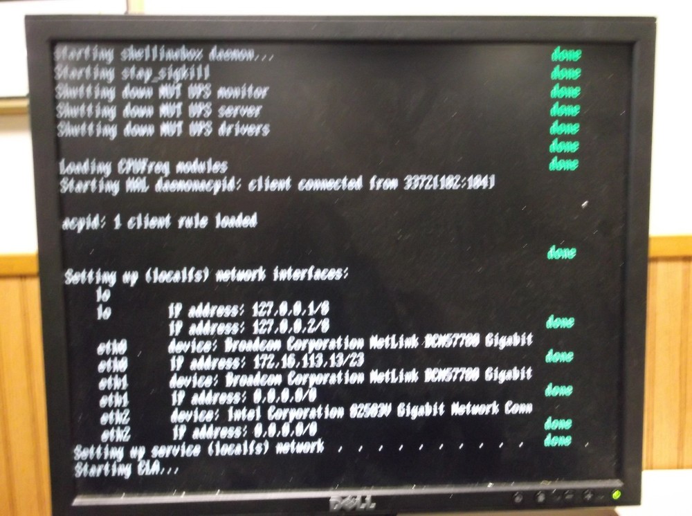 Unify OpenScape Access 500 A Softgate