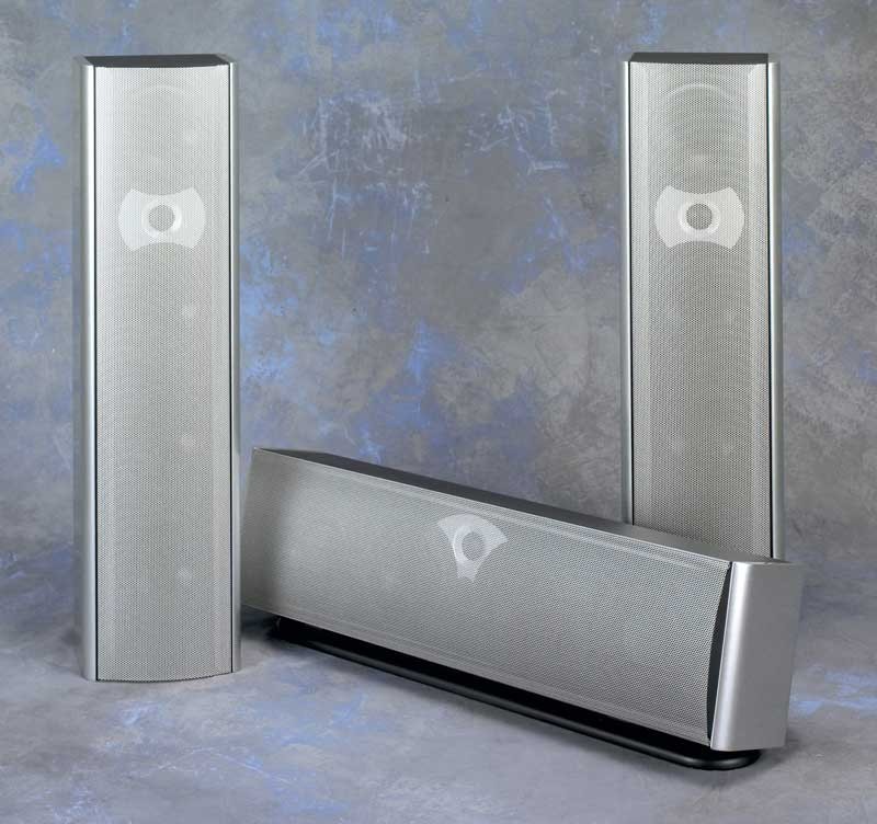 Atlantic Technology FS-3200 LR (Pair) -New In Box