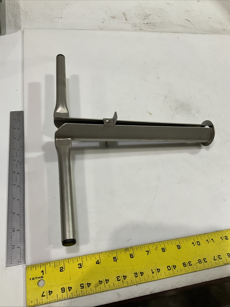 CJC FB4900201 FILTER INSERT EXTRACTOR T2M