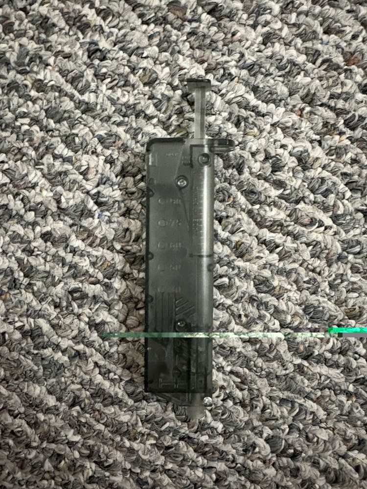 Airsoft Speedloader 90rd