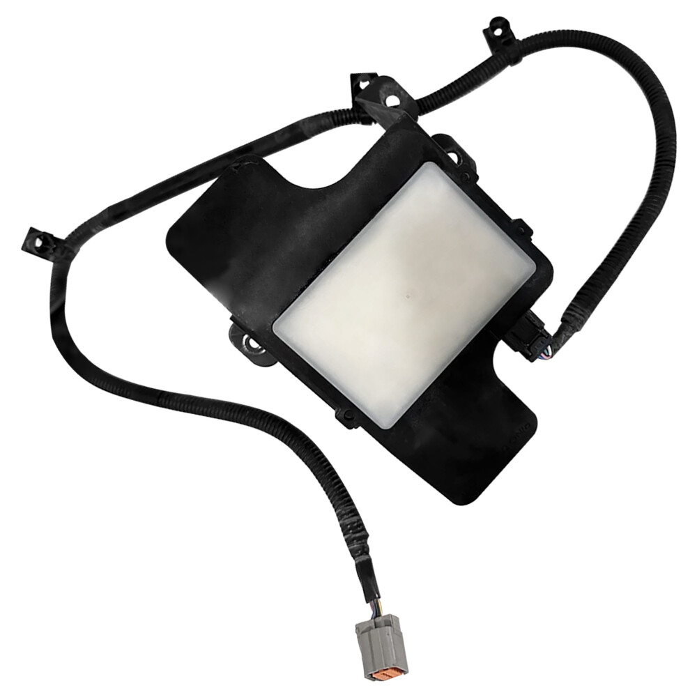 For 2015 - 2018 Tucson Blind Spot Detection System Warning Control Module