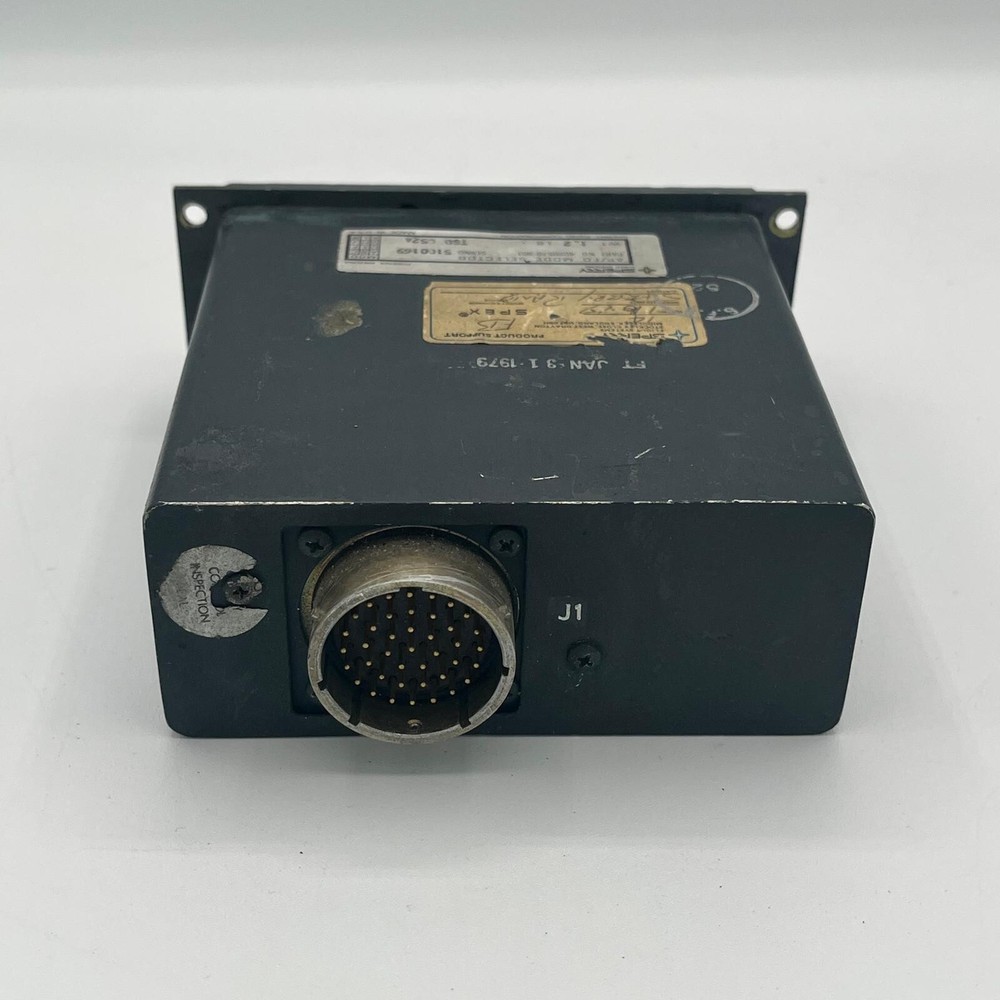 4020570-901 AP/FD MODE