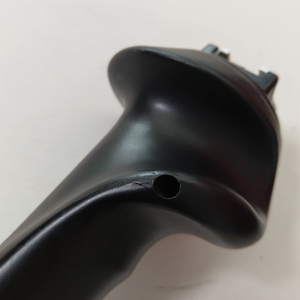 Sunpak Left Hand GRIP ONLY for Shutter Release and Camera Bracket Cold Shoe