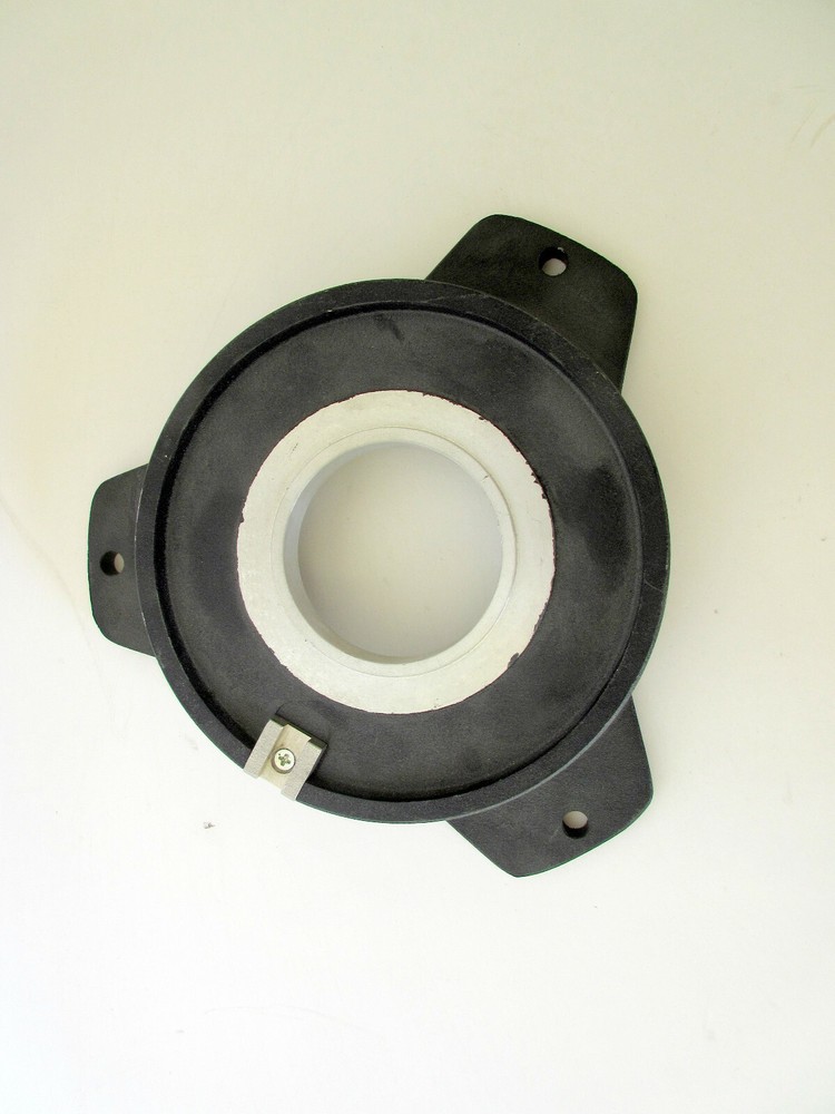 New Birns & Sawyer Mitchell Base LoHat Fixed Legs Low Hat Camera Support