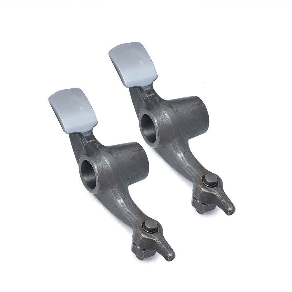 Cylinder Head Rocker Valve Spring Rebuild Kit For Yamaha Tri Moto 225 Moto 4 US