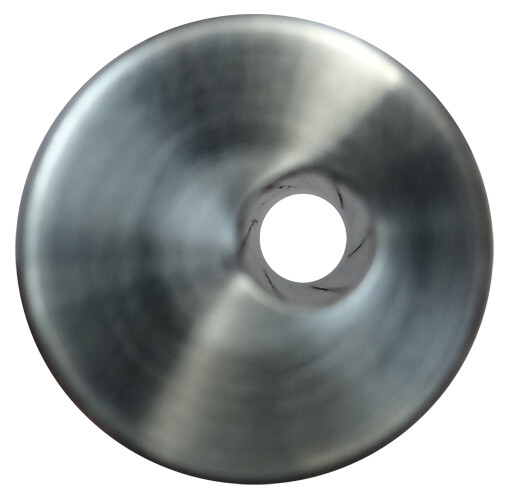 12GA to 22 Magnum RIFLED BORE - Shotgun Adapter - Stainless - Free Ship & Case!