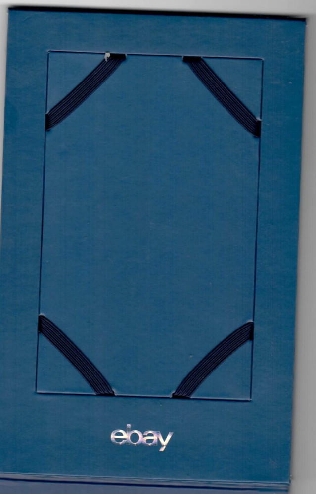 BASEBALL CARD DISPLAY HOLDER CASE BRAND NEW