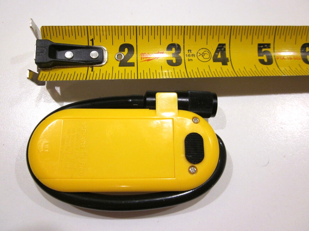 Westminster Flexi-Light Yellow