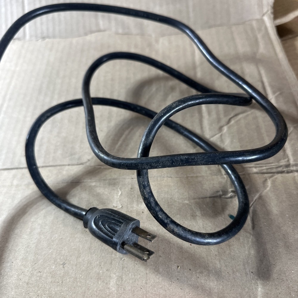 Lutron Electronics Speedial Mark 2 Variable Speed Controller Made In USA Vintage