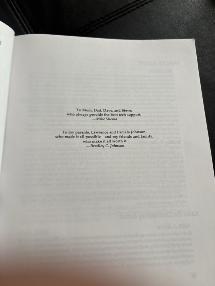 Anti-Hacker Tool Kit Second Edition