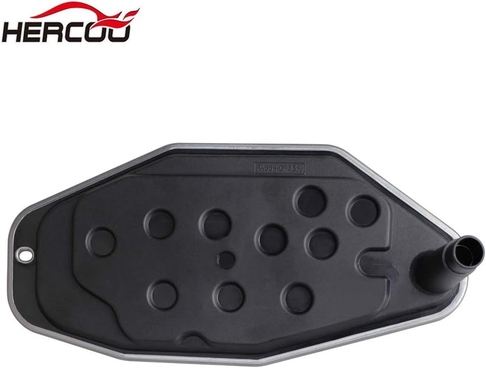 1999-UP Automatic Transmission Filter Set with Gasket for Dodge & Durango Models