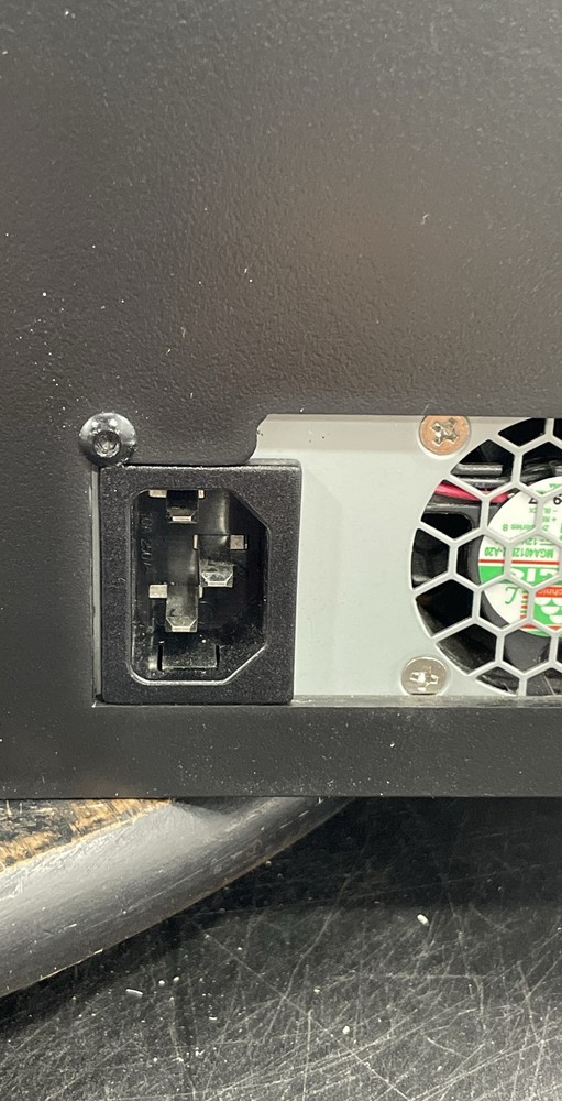 Dremel DigiLab 3D40 3D Printer Desktop 3D Printing Machine Unit