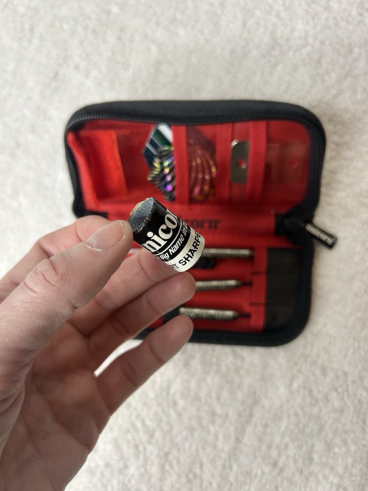Unicorn darts Set
