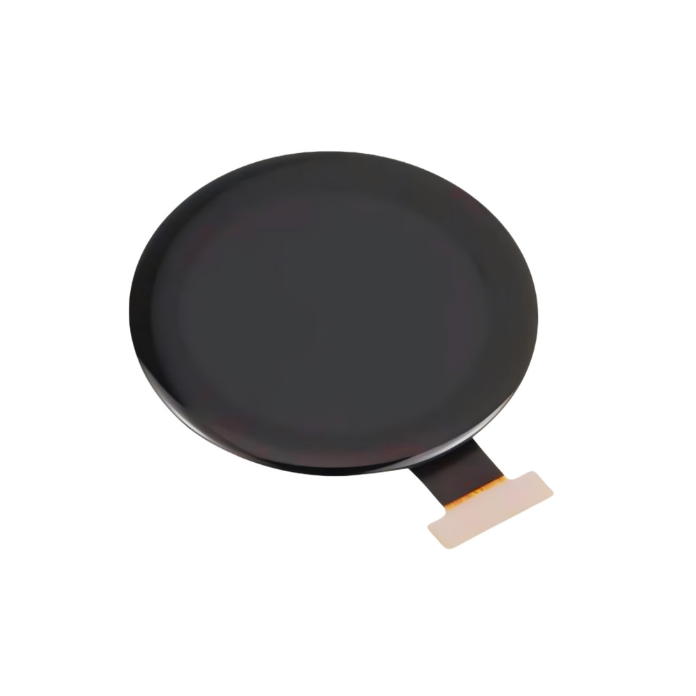 For Samsung Galaxy Watch Active SM-R500 LCD Display Touch Screen Replacement