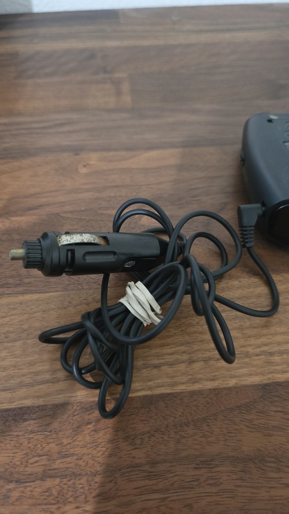 Cobra ESD 7000 Radar Detector Used