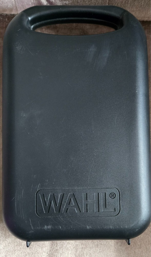 Wahl pet grooming clipper set