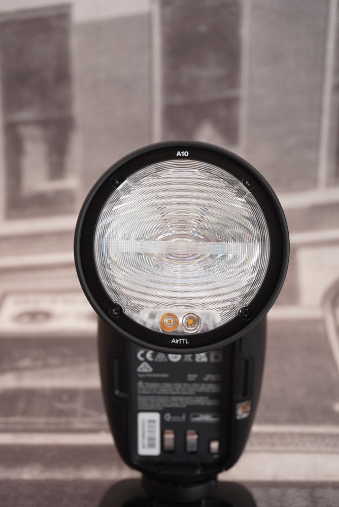 PROFOTO A10 for Canon