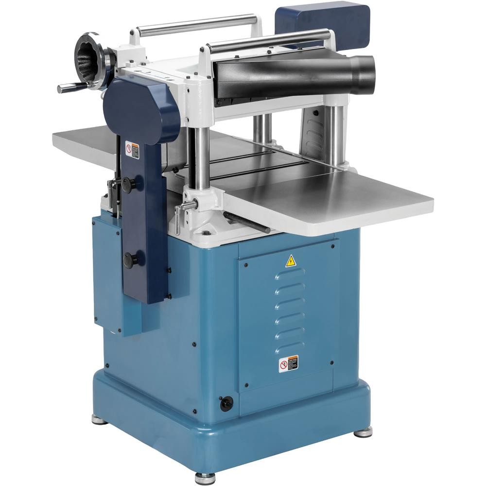 SB1108 15" Variable-Speed Planer with Helical Cutterhead