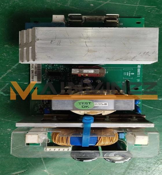 ONE Used ABB driver board AFPS-01C