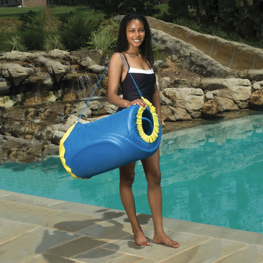 Unsinkable Float Tote