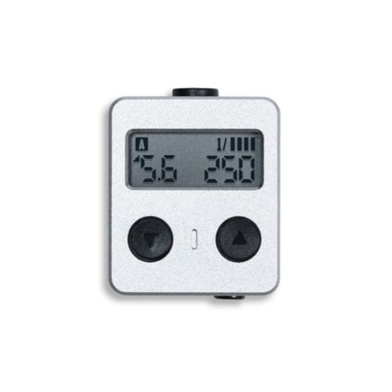 Light Meter Durability for Lab Offering Accurate Readings For Studio Use