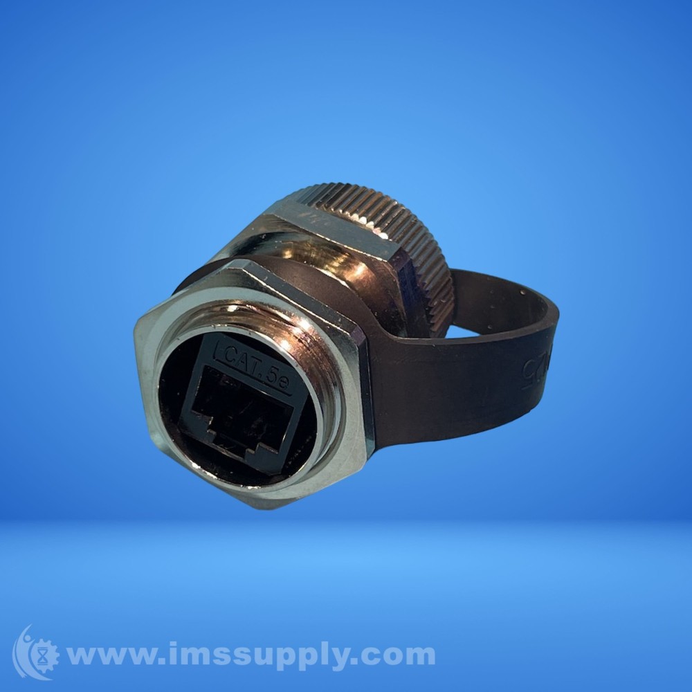 Mencom RJ45-M25-LP FNOB