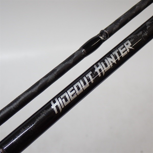 18 hideout hunter 710MH Cond/C