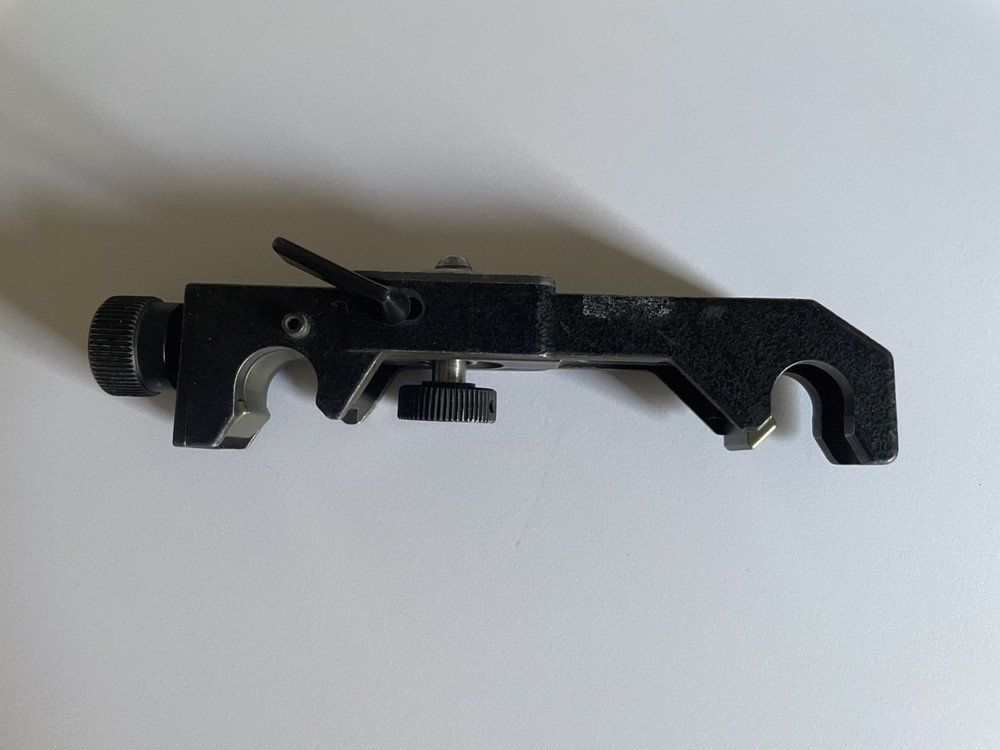 Arri LS-10 15mm Lens Support