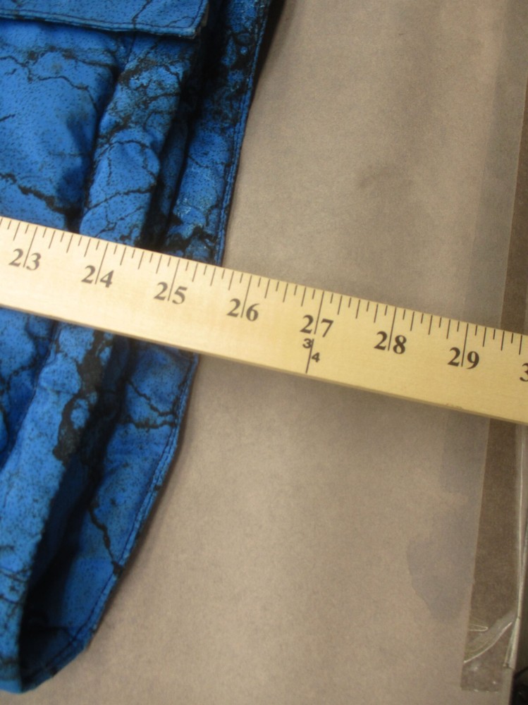 686 Size L Boys Full Zip Stand Collar Adjustable Cuff Windproof Ski Jacket 210