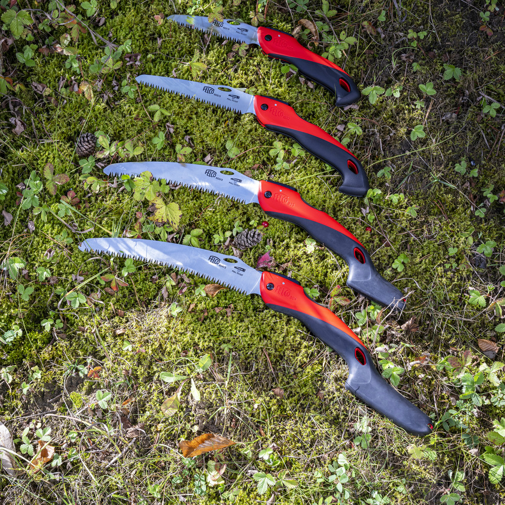 Felco 604 Folding Saw - 12in